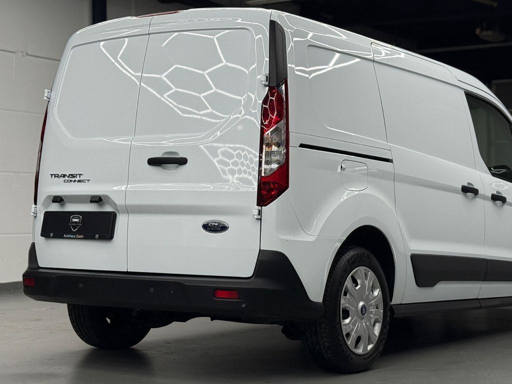 Ford Transit 2022