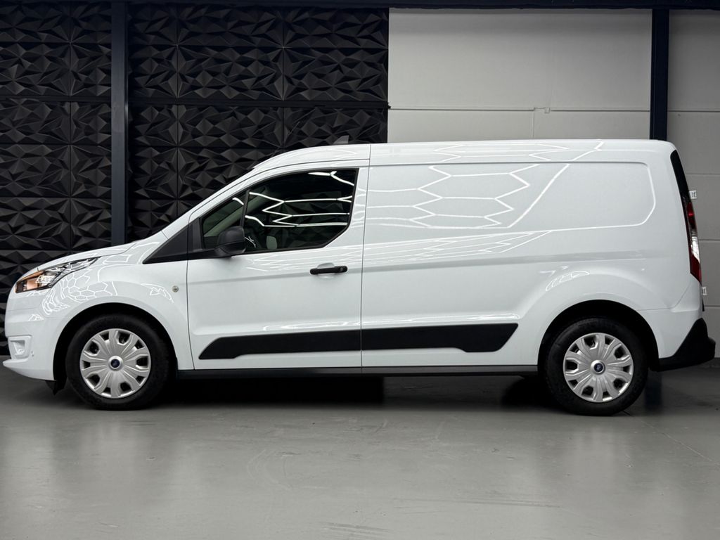Ford Transit 2022