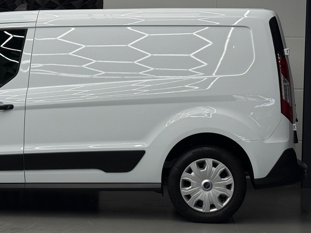 Ford Transit 2022