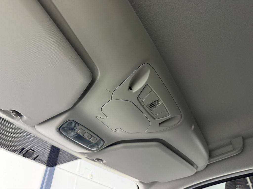 Ford Transit 2022