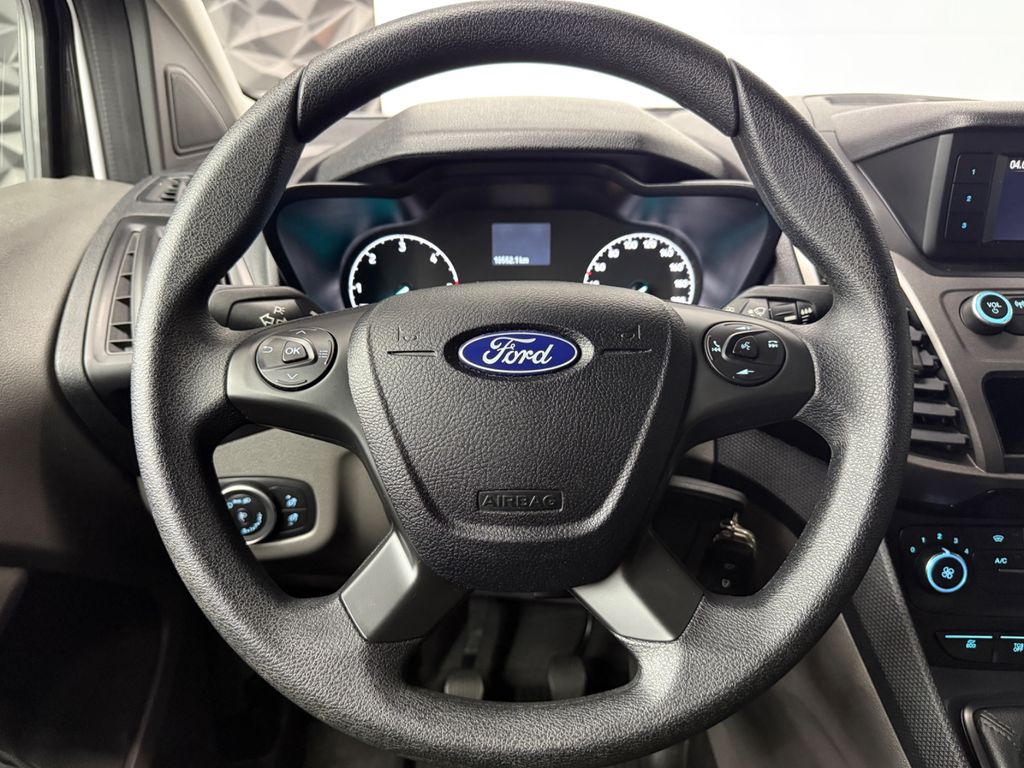 Ford Transit 2022