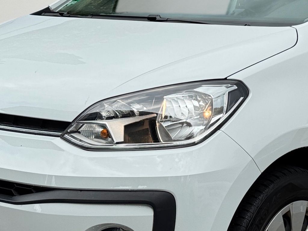 Volkswagen up! 2021