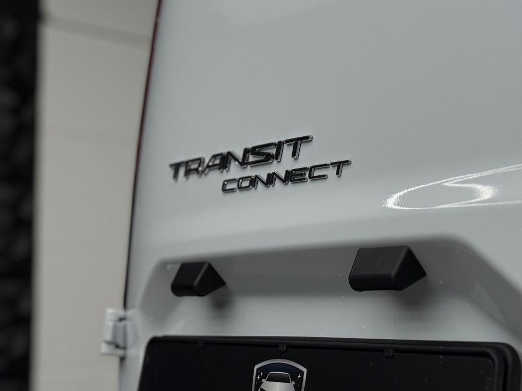 Ford Transit 2022