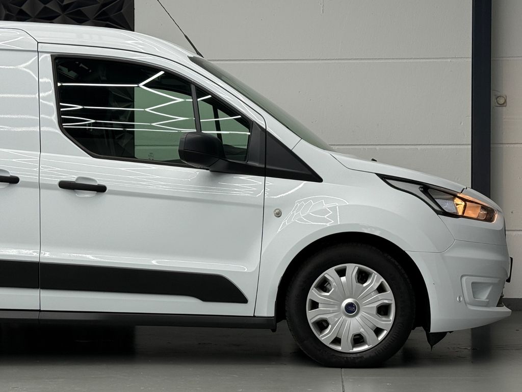 Ford Transit 2022