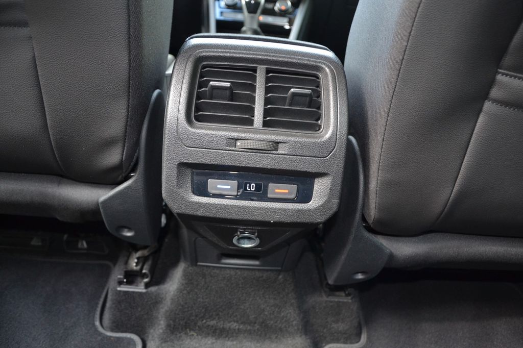 Volkswagen Touran 2020