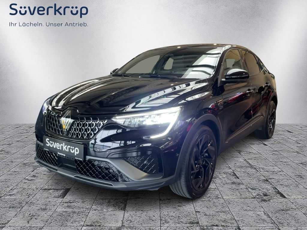 Renault Arkana 2024