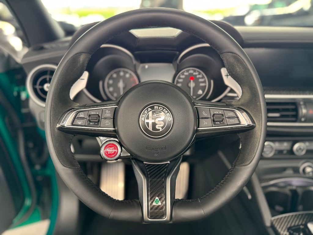 Alfa Romeo Stelvio 2022