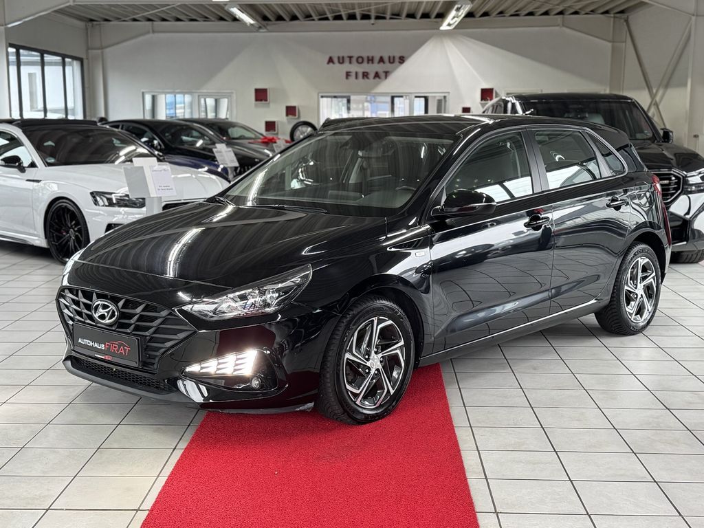 Hyundai i30 2023