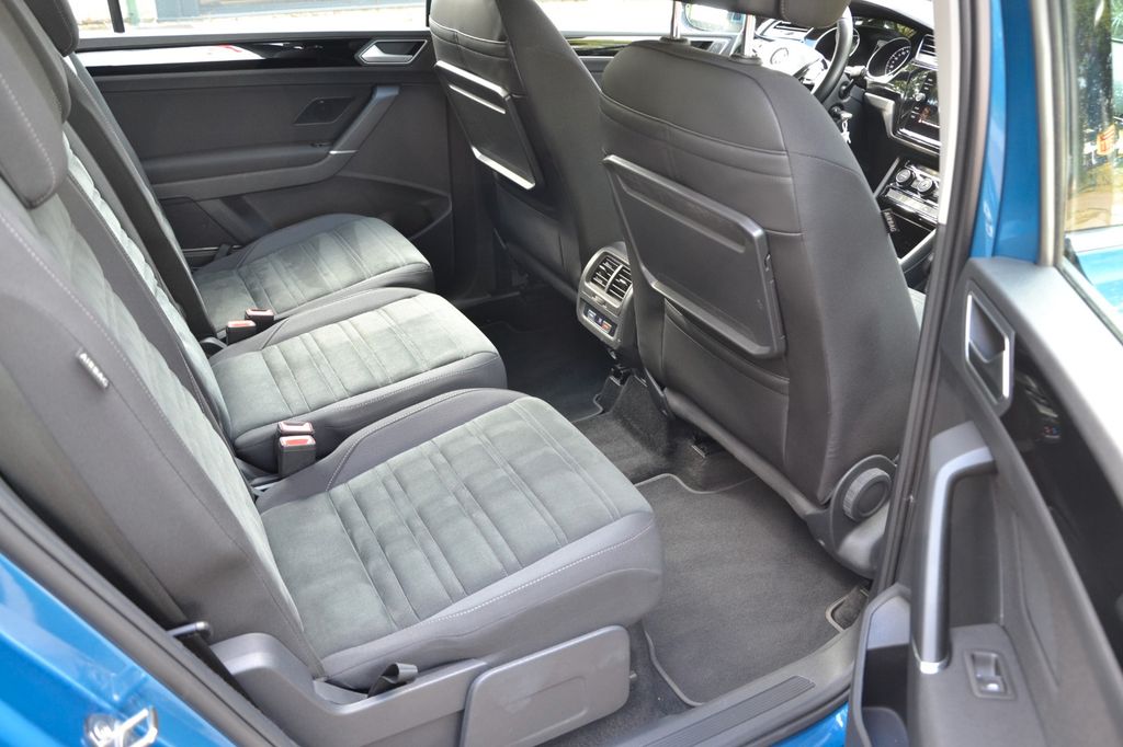 Volkswagen Touran 2020