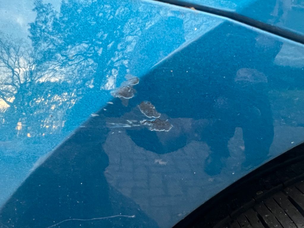 Volkswagen Touran 2020