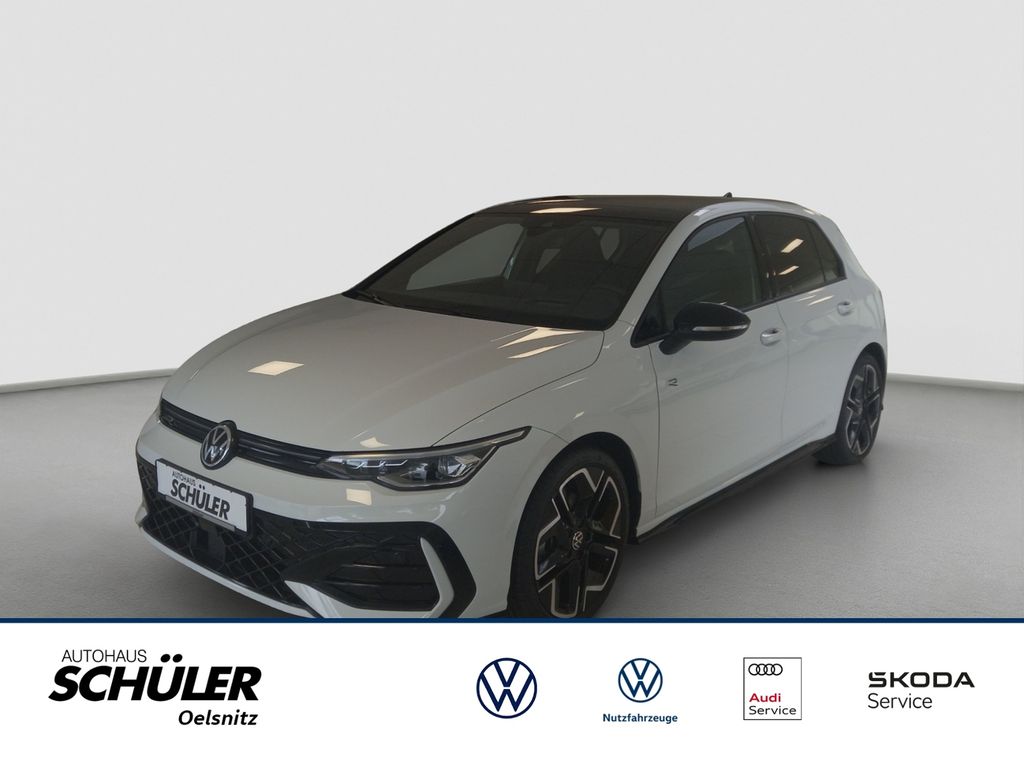Volkswagen Golf 2024