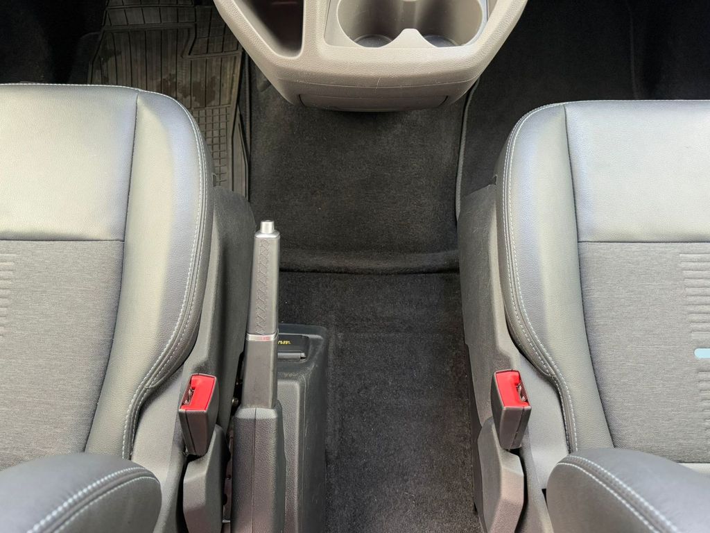 Ford Tourneo Custom 2022