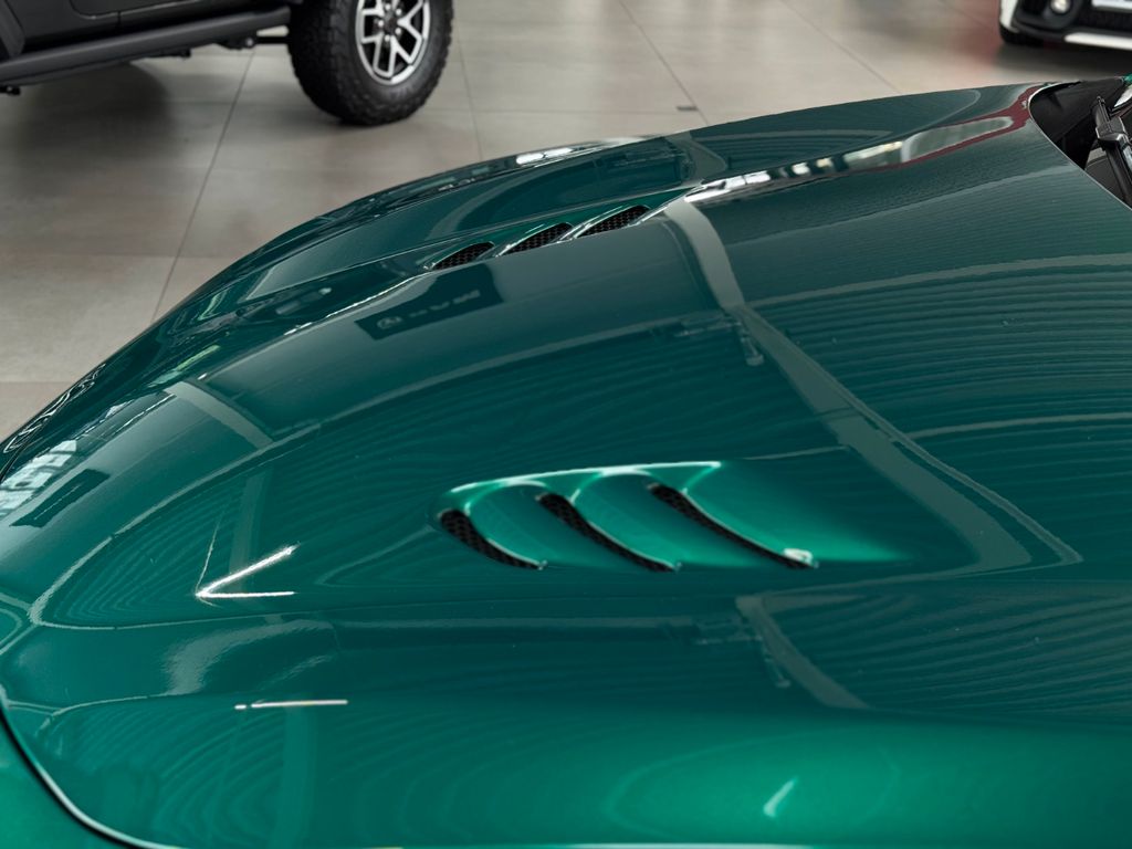 Alfa Romeo Stelvio 2022