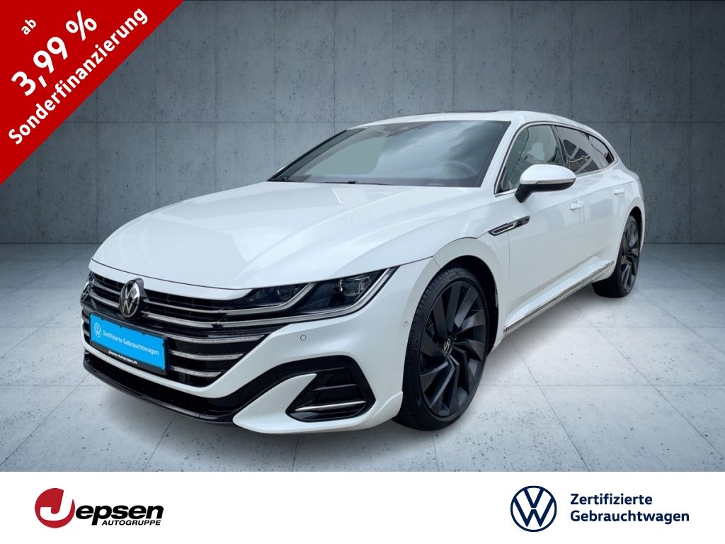 Volkswagen Arteon 2025