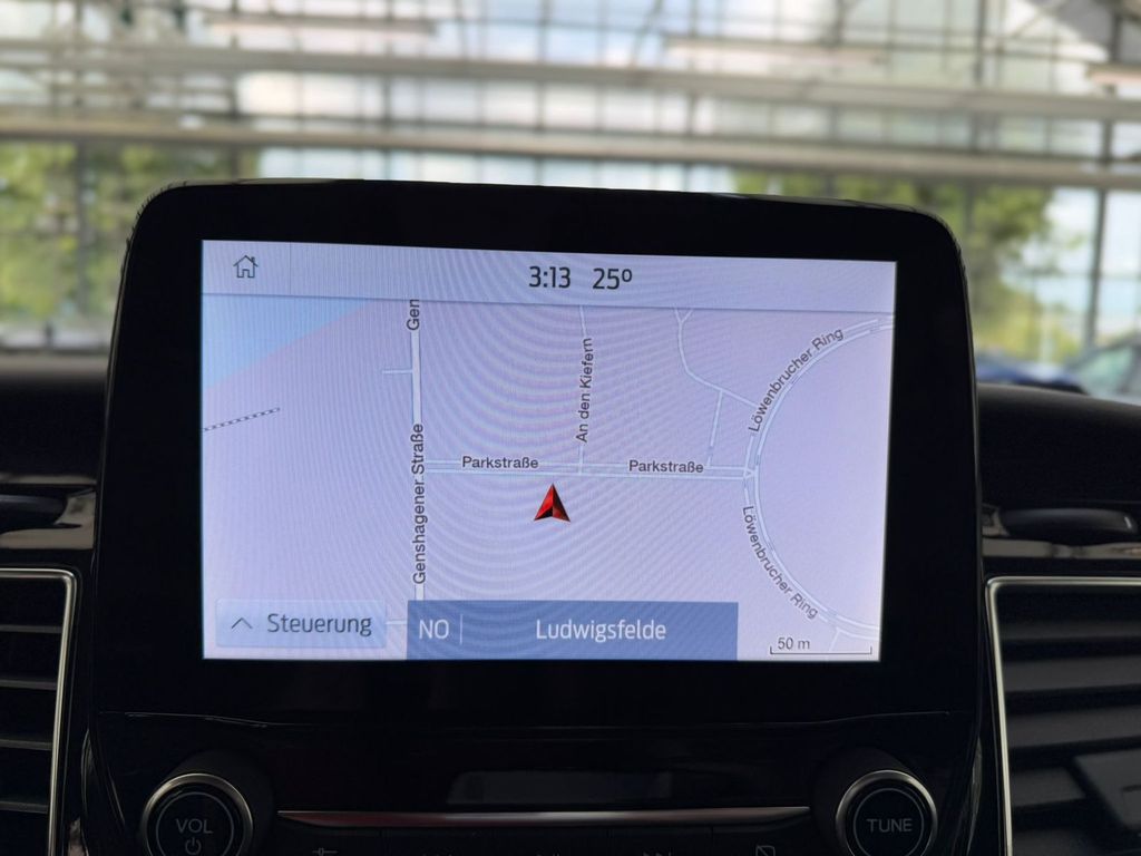 Ford Tourneo Custom 2022