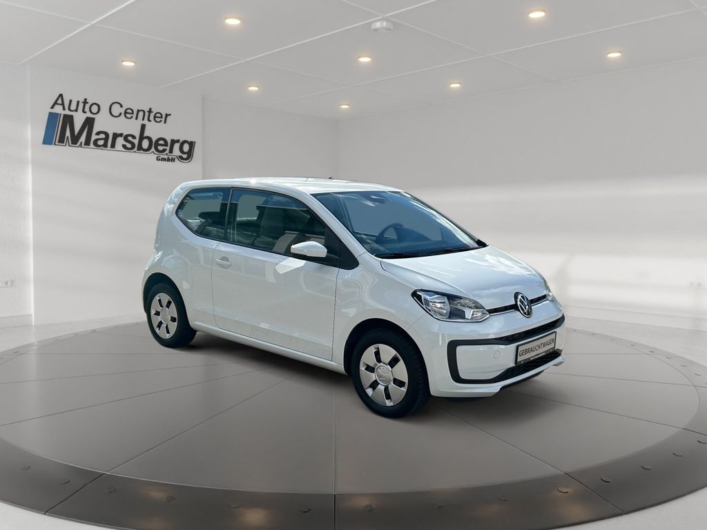Volkswagen up! 2021