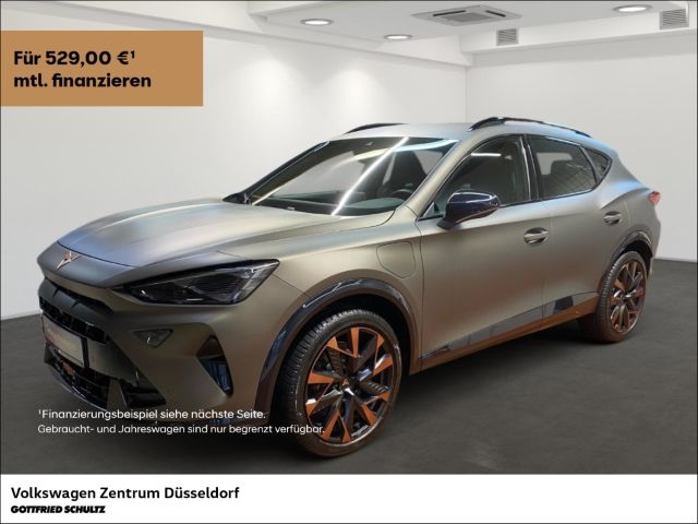 Cupra Formentor 2024