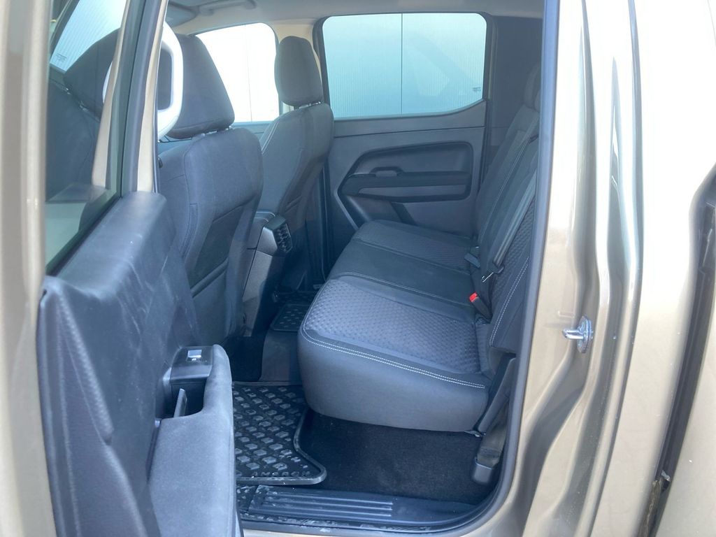 Volkswagen Amarok 2025