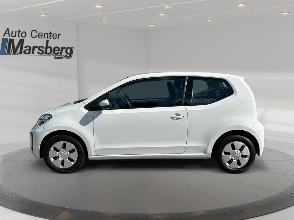 Volkswagen up! 2021