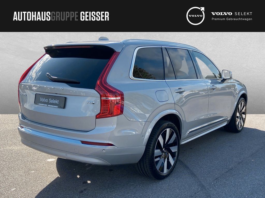 Volvo XC90 2024