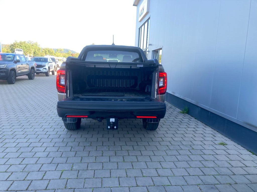Volkswagen Amarok 2025