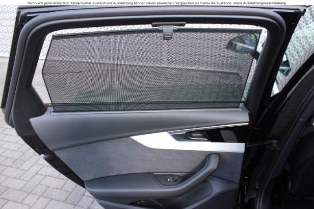 Audi S4 2024
