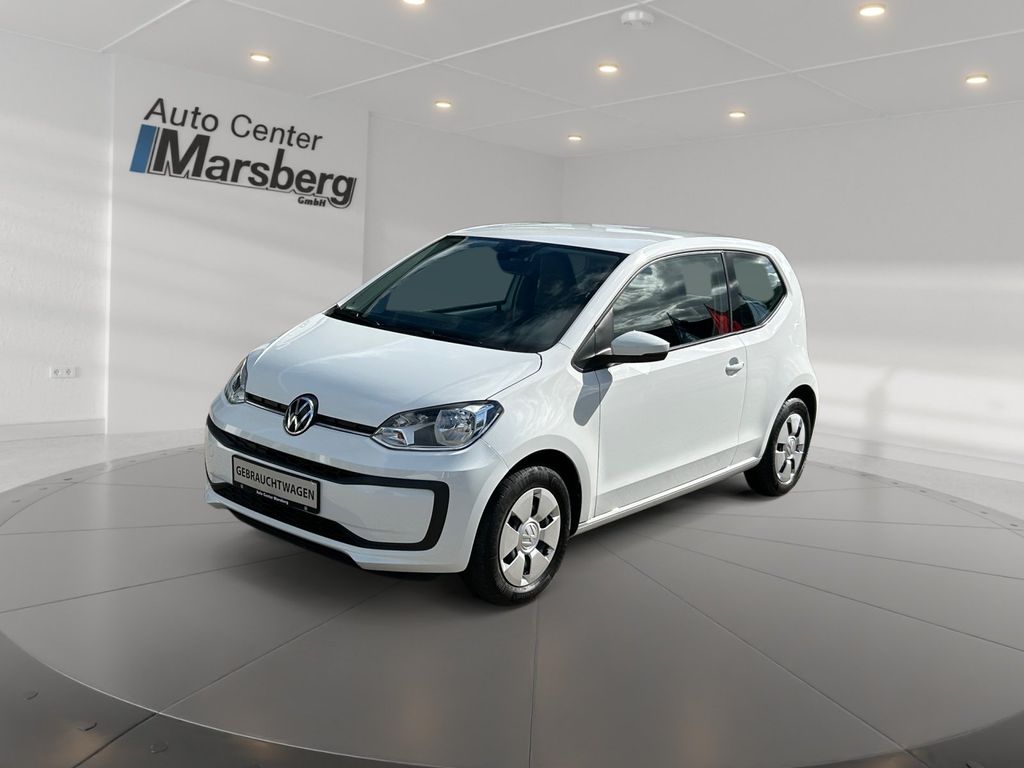 Volkswagen up! 2021