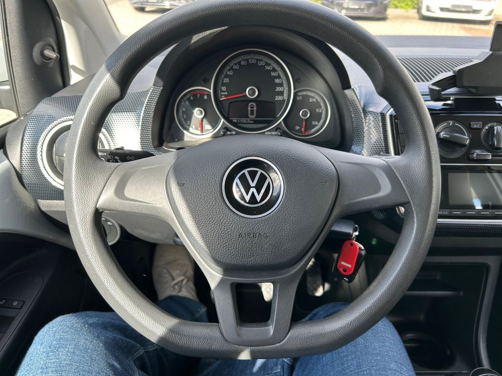 Volkswagen up! 2021