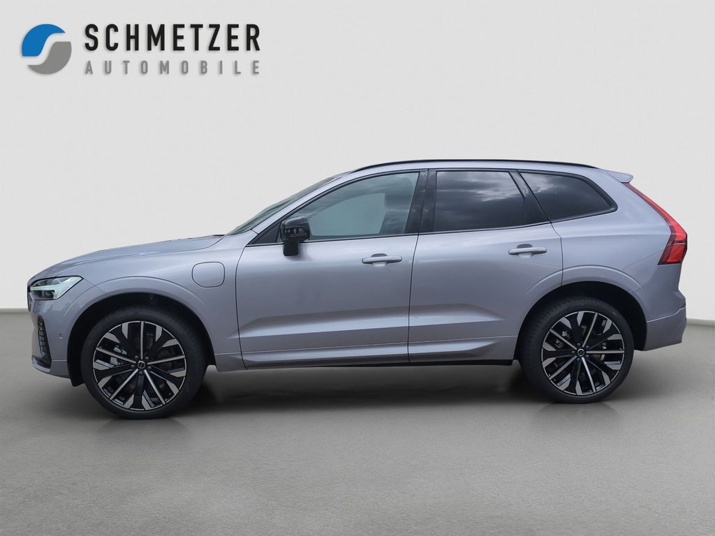 Volvo XC60 2025