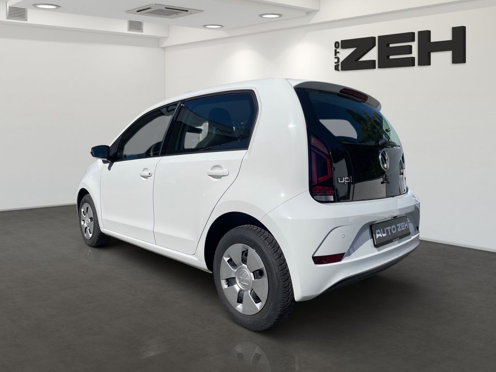Volkswagen up! 2022