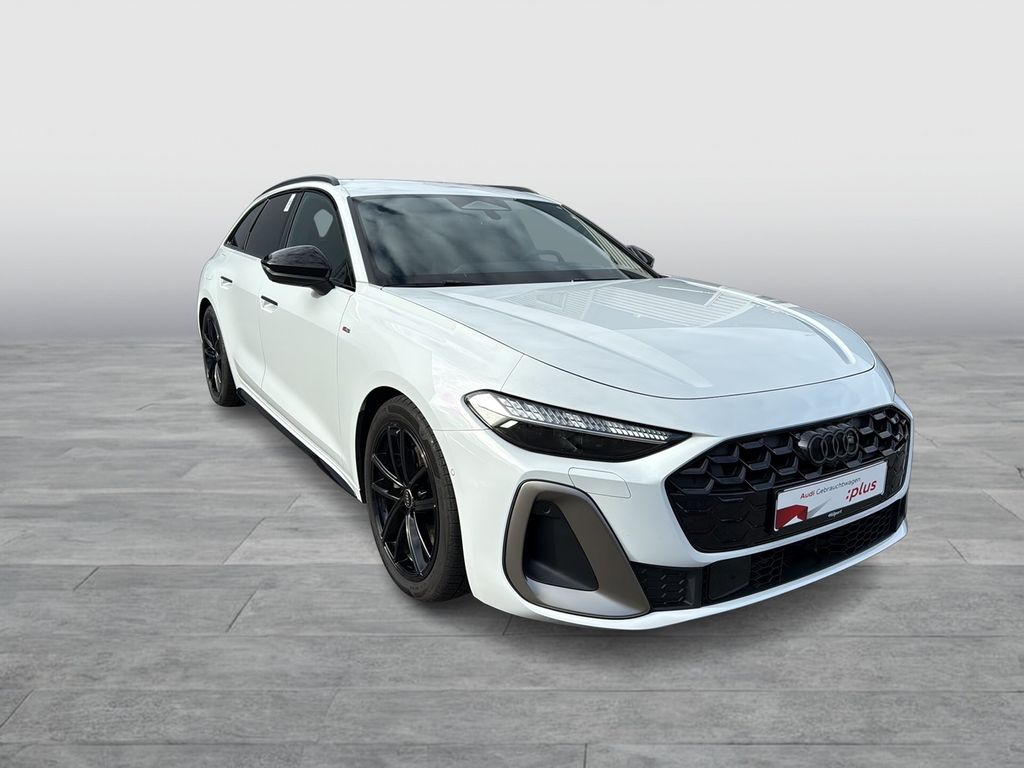 Audi A5 2025