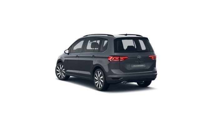 Volkswagen Touran 2025