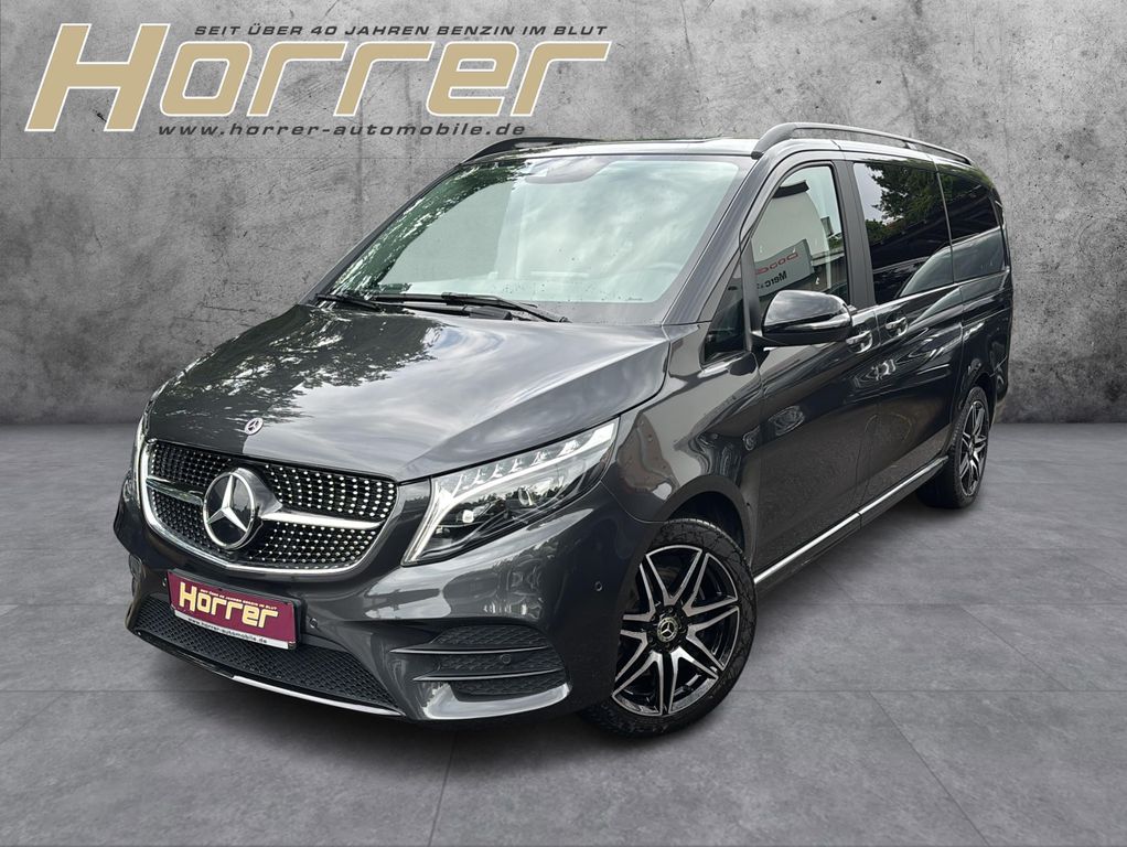 Mercedes-Benz V 250 2024