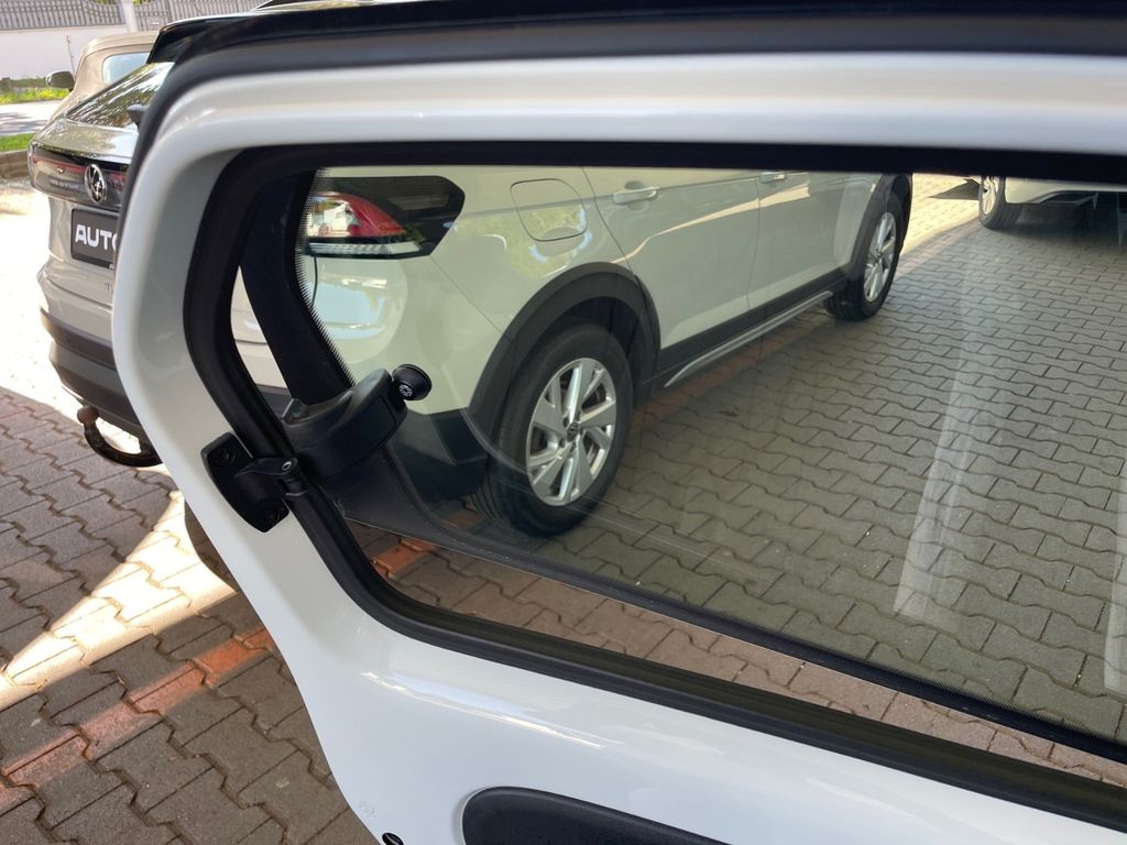 Volkswagen up! 2022