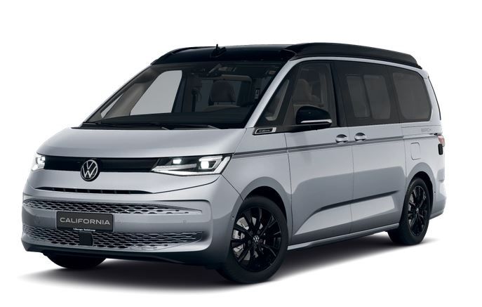 Volkswagen T7 California