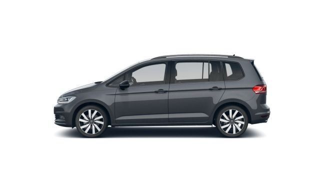 Volkswagen Touran 2025