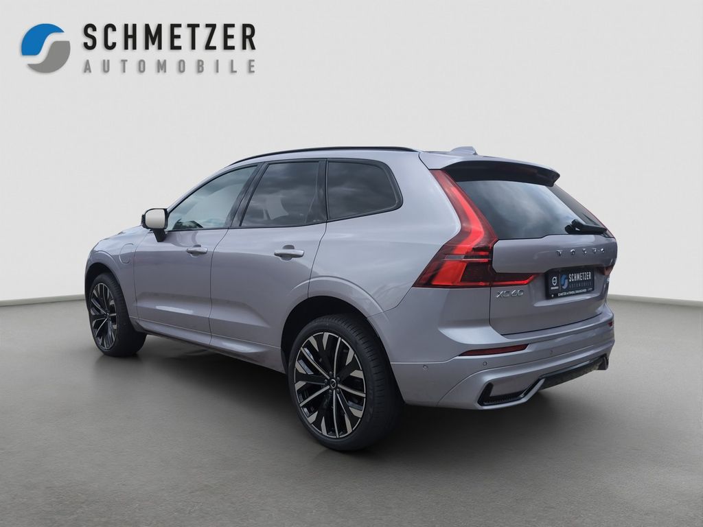 Volvo XC60 2025