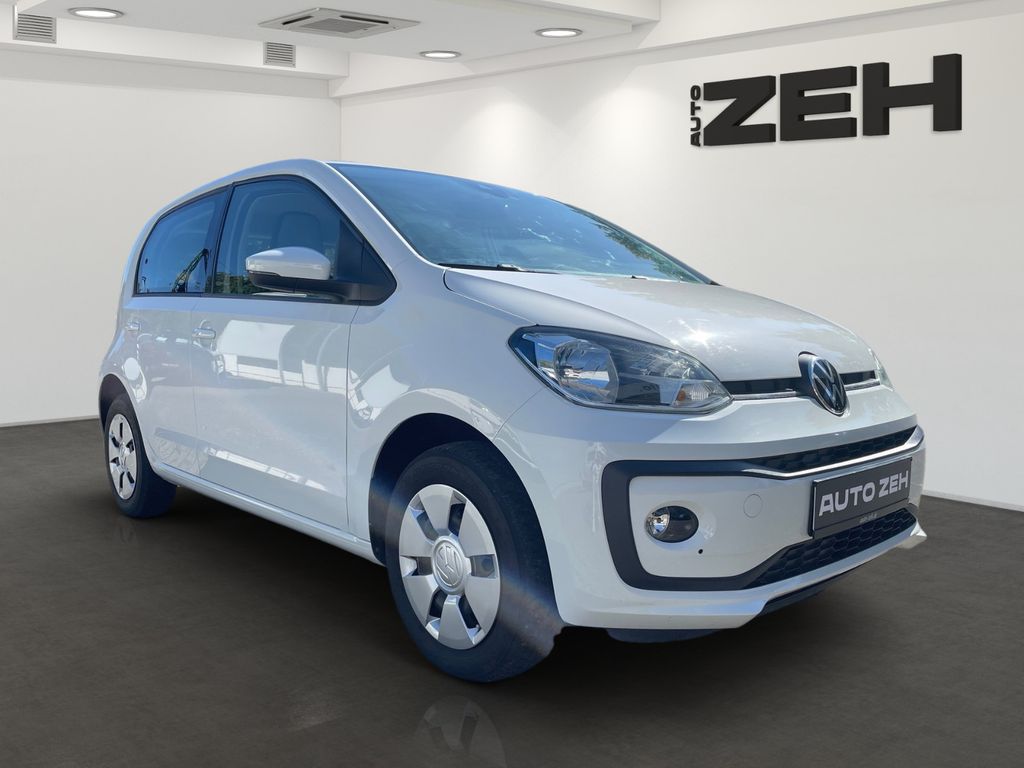 Volkswagen up! 2022