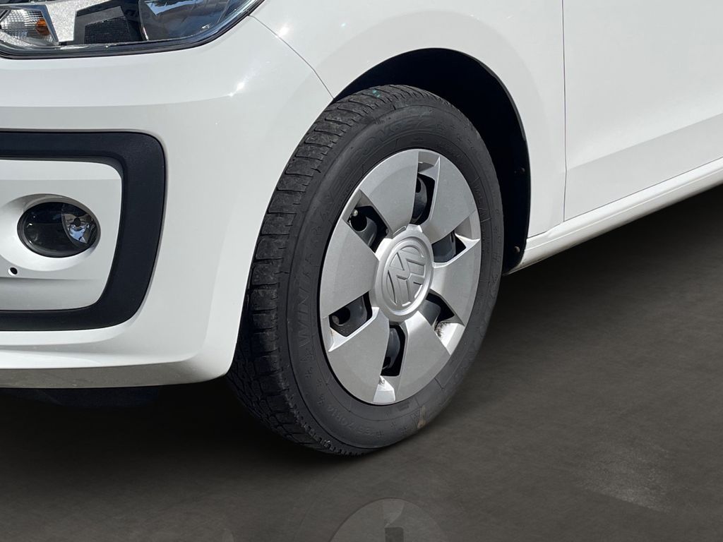 Volkswagen up! 2022