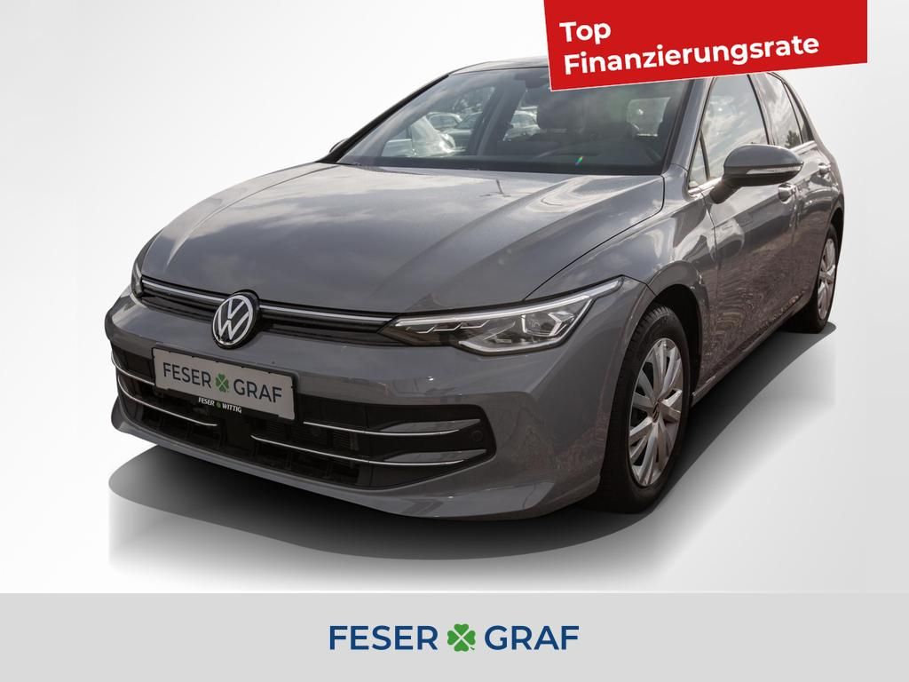 Volkswagen Golf 2024