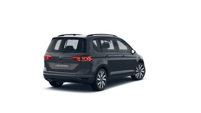 Volkswagen Touran 2025