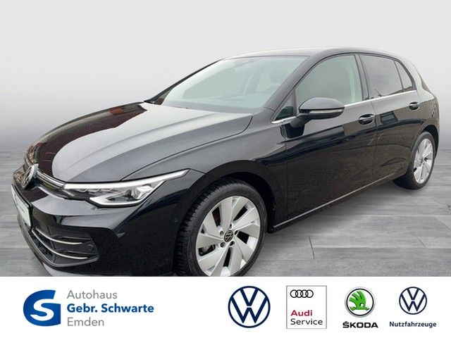 Volkswagen Golf 2024
