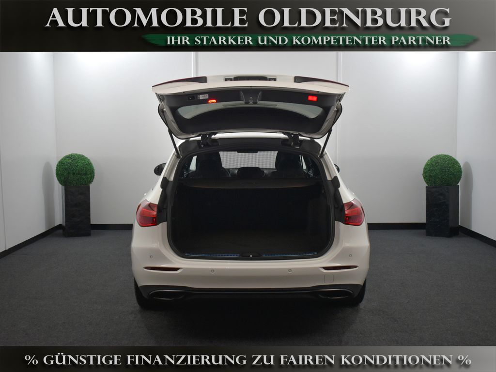 Mercedes-Benz C 220 2023