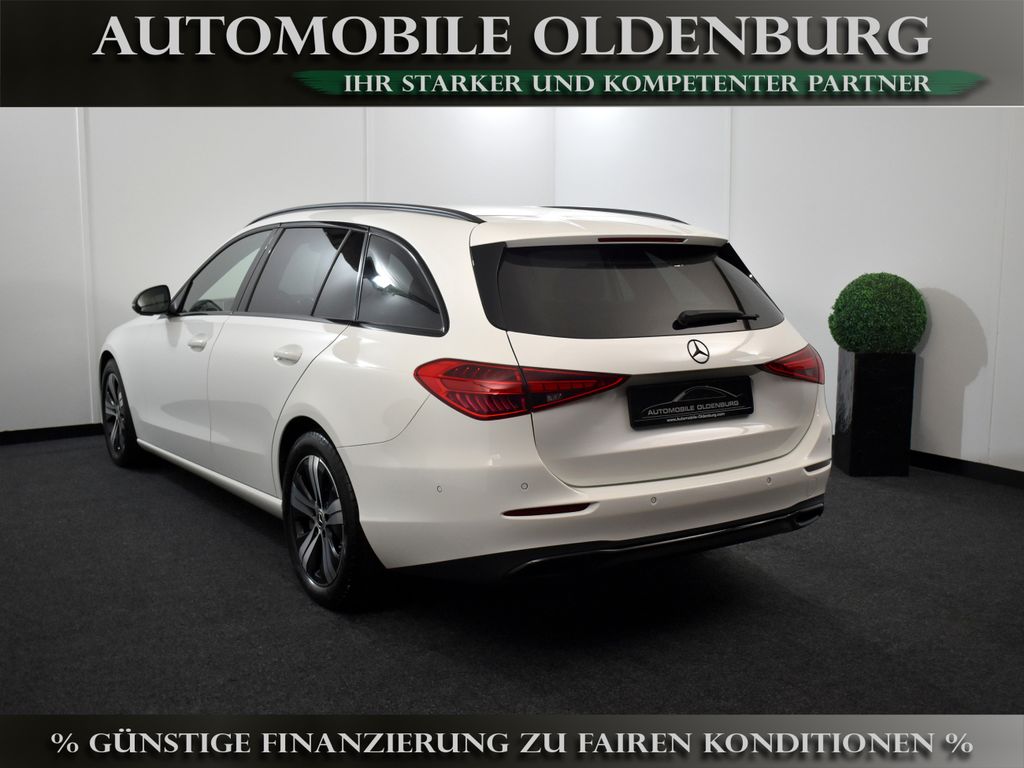 Mercedes-Benz C 220 2023