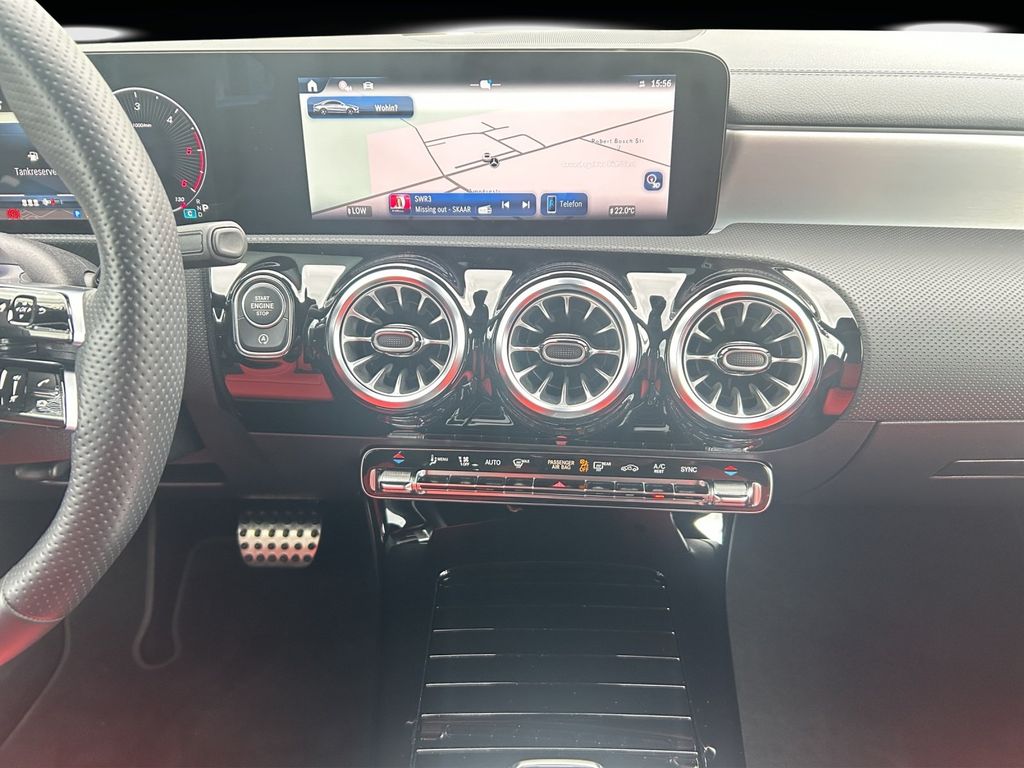 Mercedes-Benz CLA 200 2024