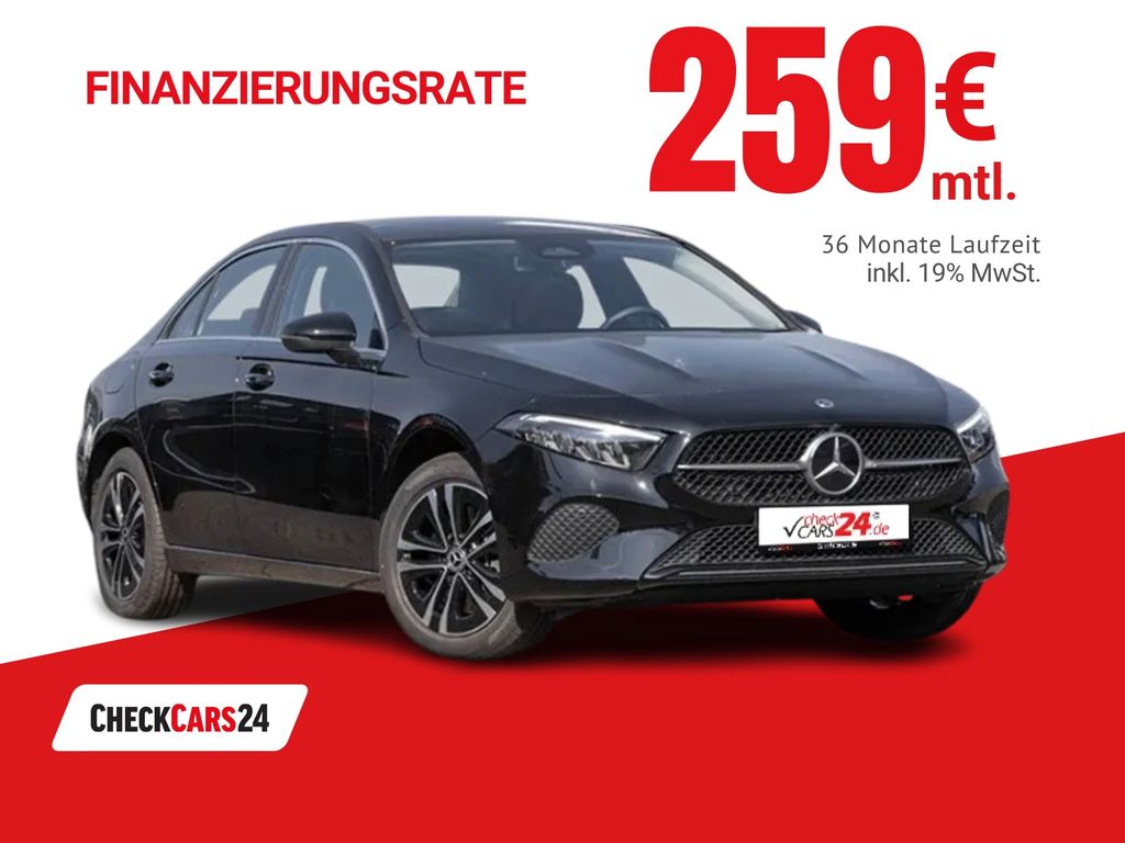 Mercedes-Benz A 250 2024