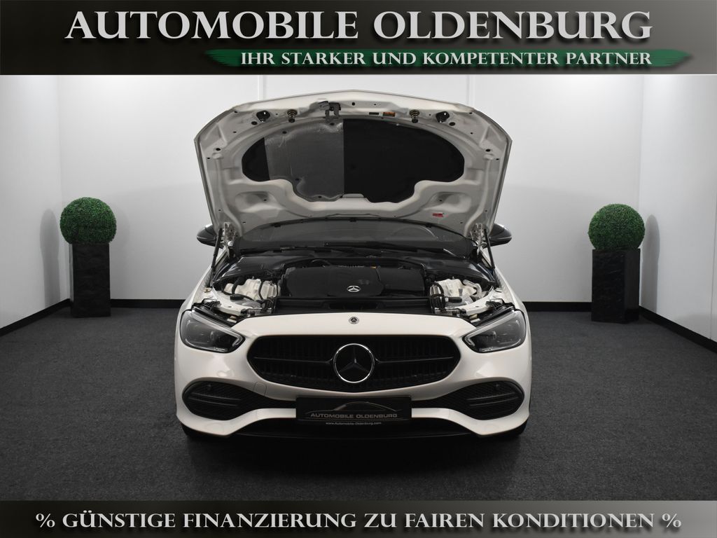 Mercedes-Benz C 220 2023