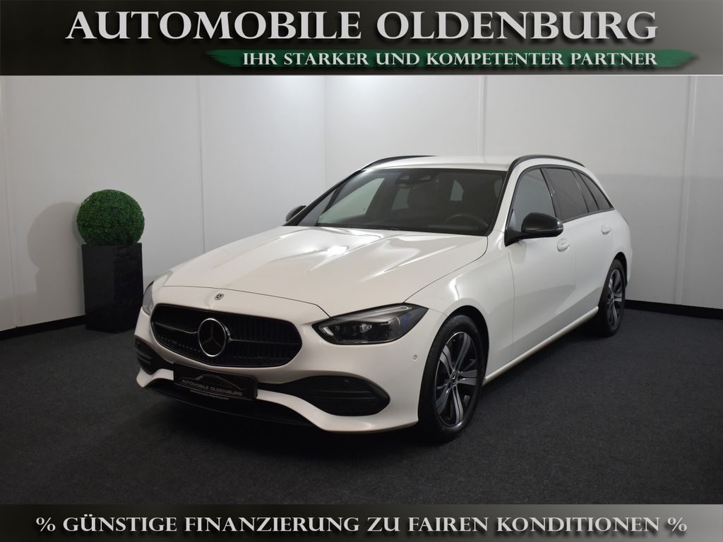 Mercedes-Benz C 220 2023