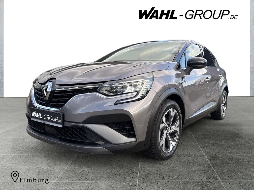 Renault Captur 2021