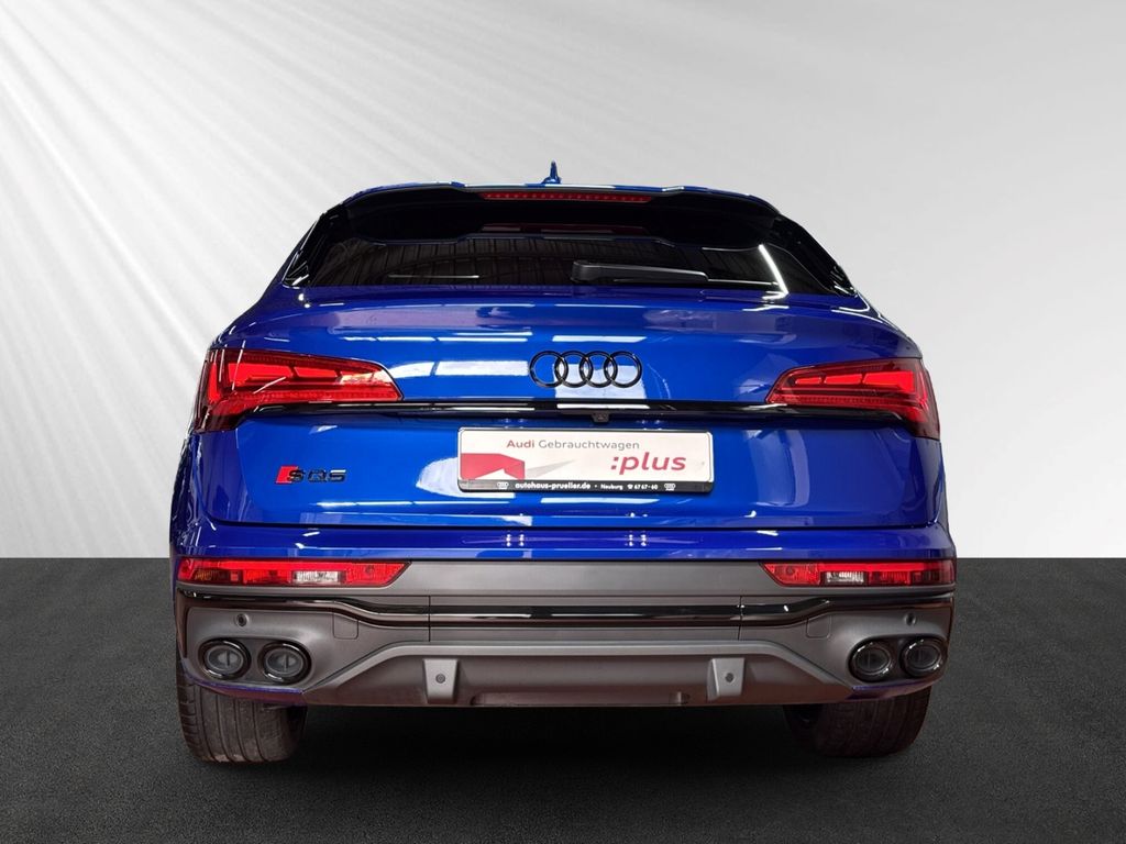 Audi SQ5 2023